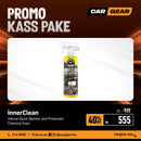 Chemical Guys - InnerClean Quick Detailer for Interior