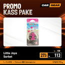 Little joe Sorbet