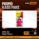 Little Joe Paper Cherry