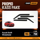 SUZUKI SWIFT FRONT WINDSHIELD