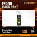 Chemical Guys Fabric Guard