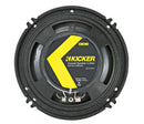 Kicker CS Coaxial Speakers 10cm (ref: 46CSC44)