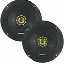 Kicker CS Coaxial Speakers 10cm (ref: 46CSC44)