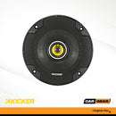 Kicker CS Coaxial Speakers 13cm (ref: 46CSC54)