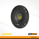 Kicker CS Coaxial Speakers 13cm (ref: 46CSC54)