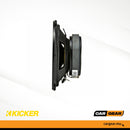 Kicker CS Coaxial Speakers 13cm (ref: 46CSC54)