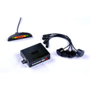 4-Pin Parking Sensors set (3-Years Warranty)