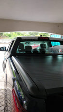 Aluminium Roller Lid for Mazda BT-50 2015+