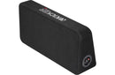 Kicker Subwoofer Slim CompRT Loaded Enclosure 8'' (ref: 43TCWRT84)