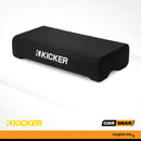 Kicker Down-Firing Subwoofer 8" CompRT 2-Ohm Enclosure (Ref: 48TRTP82)