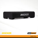 Kicker Down-Firing Subwoofer 8" CompRT 2-Ohm Enclosure (Ref: 48TRTP82)