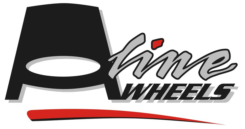 A-Line Alloy Wheels