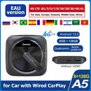 Ownice Auto Ai Box - A5