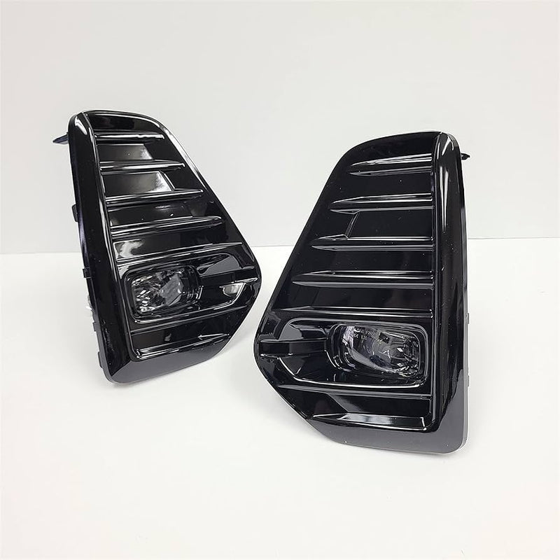 FOG LAMP NISSAN KICKS 2021-2024