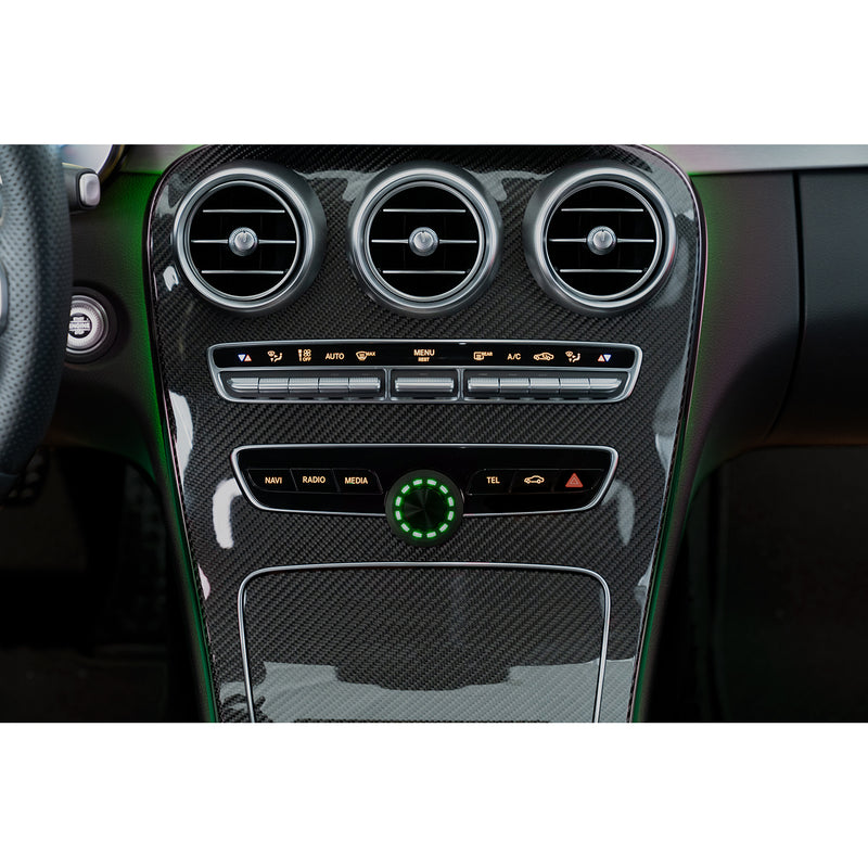 Helix One-touch remote control Condutor