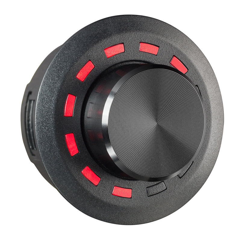 Helix One-touch remote control Condutor