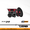 PRO-X6.4BM Component Set