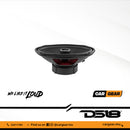 ZXI-694 - 6X9 Component Speaker Pair