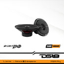 ZXI-694 - 6X9 Component Speaker Pair