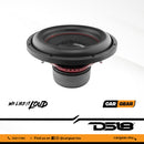 GEN-XX12.4DHE 600W RMS