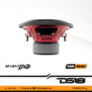 GEN-XX12.4DHE 600W RMS