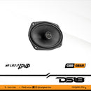 ZXI-694 - 6X9 Component Speaker Pair