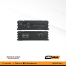 GZIA 500.1 1-channel high quality class D amplifier