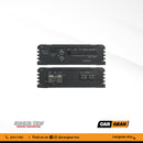 GZIA 1000.1 1-channel high quality class D amplifier