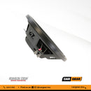 GZRW 300-D2 FLAT 30 cm / 12″ high quality subwoofer