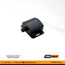 GZIA 135.4 4-channel high quality class A/B amplifier