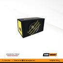 GZRB 30SPL 30 cm / 12″ vented SPL subwoofer loaded enclosure