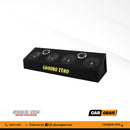 Gound Zero GZCB 16.2XSPL Fullrange SPL Speaker Box