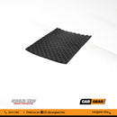 GZDF 1500SA-PRO 15 mm Water-repelling formed polyurethane damping foam