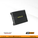 GZIA 1000.1 1-channel high quality class D amplifier