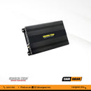 GZIA 135.4 4-channel high quality class A/B amplifier