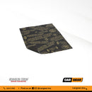 Ground Zero GZDM 3750AB-GOLD