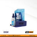 Gyeon - Q2M Rim 30ml (1 Applicator + 4 Suede)
