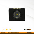Kicker Subwoofer CompC w/Ported Enclosure 10'' (ref: 44TCWC102)