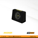 Kicker Subwoofer CompC w/Ported Enclosure 10'' (ref: 44TCWC102)