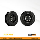 Kicker CS Component Speakers 16cm (ref: 43CSS654)
