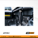 Aluminium Roller Lid for Mazda BT-50 2015+