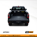 Aluminium Roller Lid for Mazda BT-50 2015+