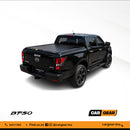 Aluminium Roller Lid for Mazda BT-50 2015+
