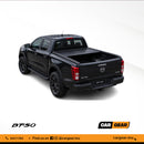Aluminium Roller Lid for Mazda BT-50 2015+