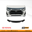 BUG GUARD HILUX REVO 2020 BLACK