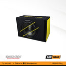 GZIB 12SPL 30 cm / 12″ vented SPL subwoofer loaded enclosure