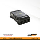GROUND ZERO GZIA 1500.1 MONOBLOCK AMPLIFIER