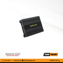 GZIA 500.1 1-channel high quality class D amplifier