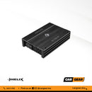 HELIX M FOUR DSP