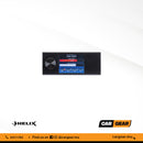 Helix Director - Display Remote Control